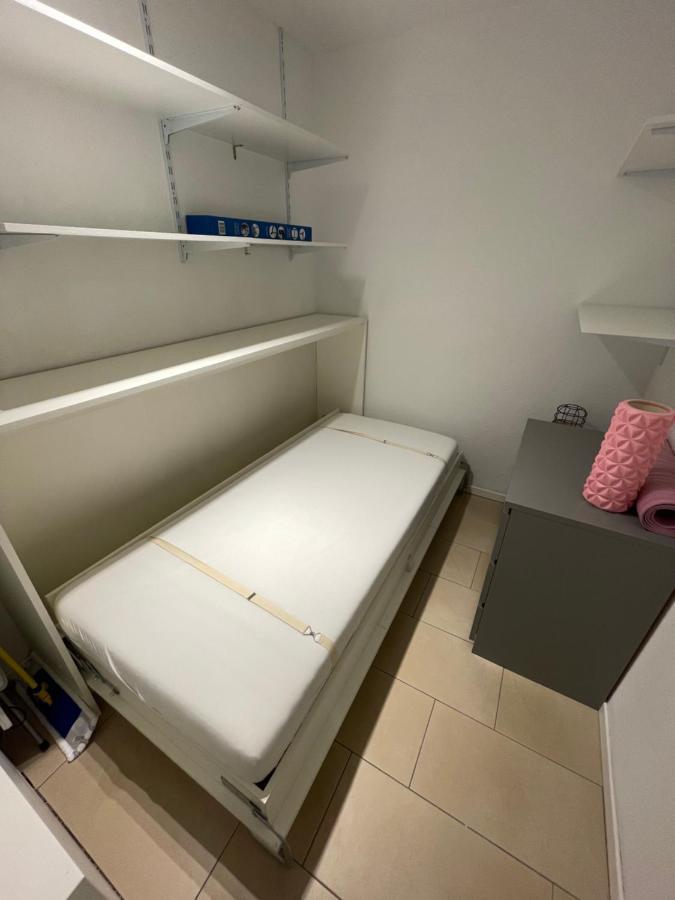 Apartment Sonnenrauschen Emden Dış mekan fotoğraf