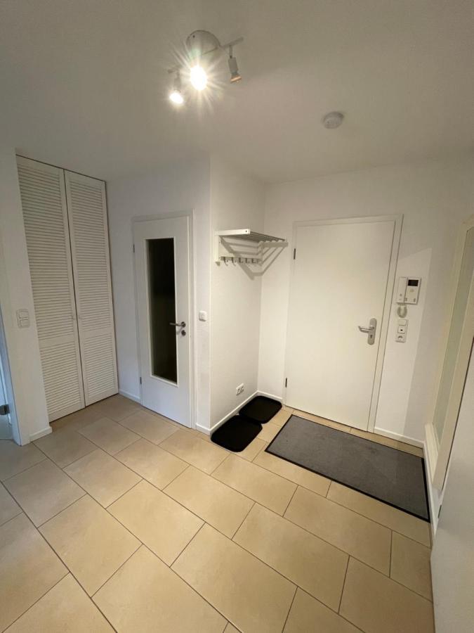Apartment Sonnenrauschen Emden Dış mekan fotoğraf