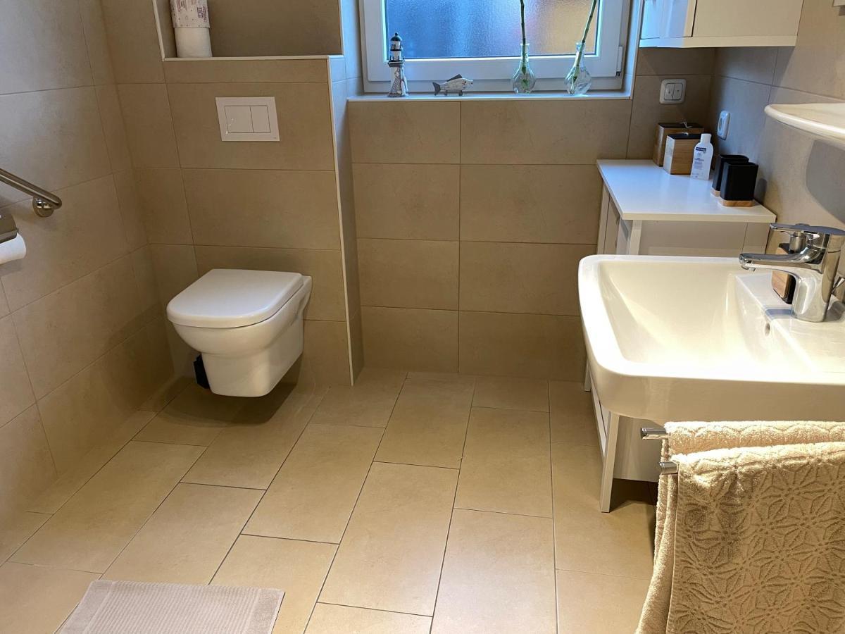 Apartment Sonnenrauschen Emden Dış mekan fotoğraf