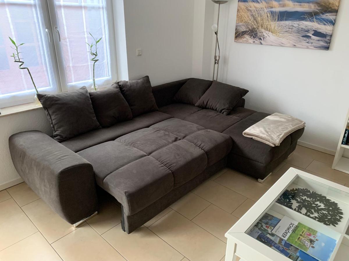 Apartment Sonnenrauschen Emden Dış mekan fotoğraf