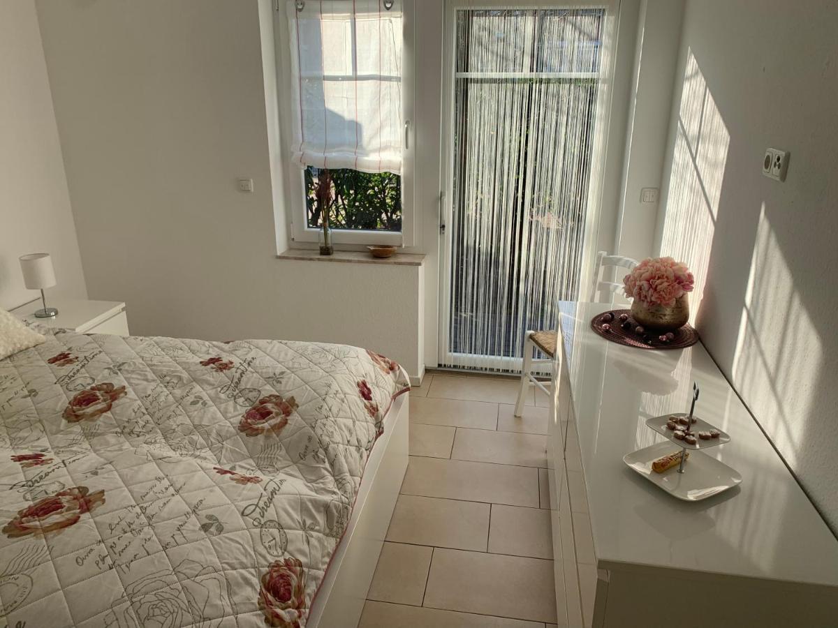Apartment Sonnenrauschen Emden Dış mekan fotoğraf