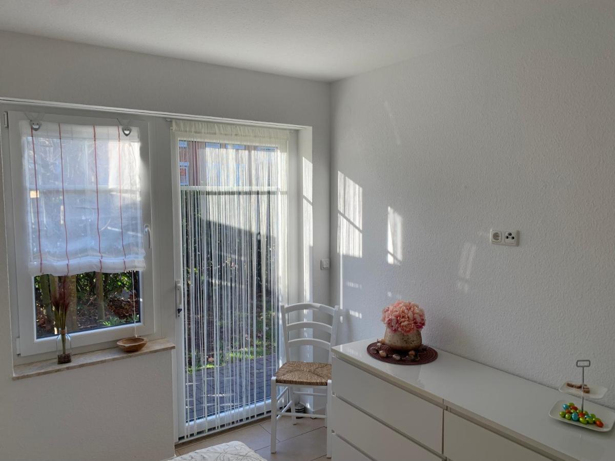 Apartment Sonnenrauschen Emden Dış mekan fotoğraf